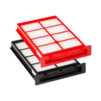 Zehnder ComfoAir 160 filtru komplekts (oriģināls)