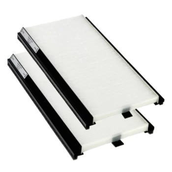 Zehnder ComfoAir (ComfoD) 350/500/550 filtri (analogi)