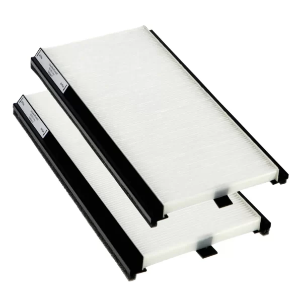 Zehnder ComfoAir standarta 300/375 filtri (analogi)