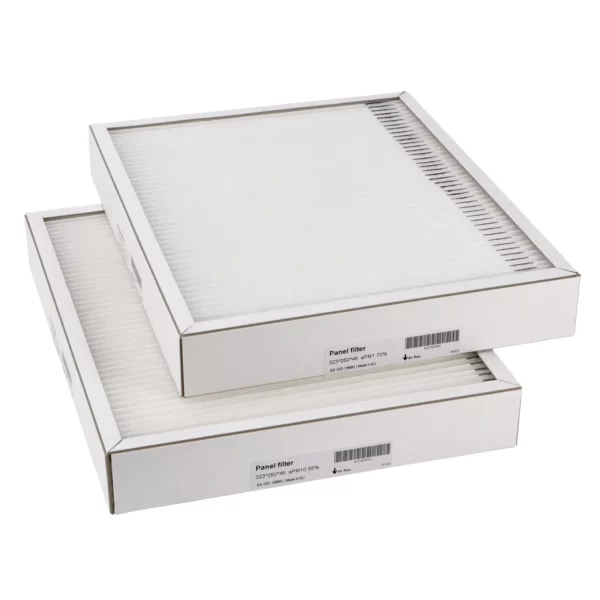 Salda RIRS 350 P EKO 3.0 filtru komplekts M5+F7 (oriģināls)