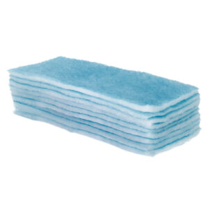 Atrea Duplex EC5/ECV5 370 filter set 10 pcs. G4 (original)