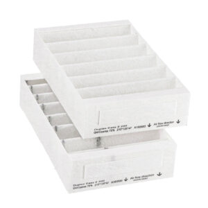 Atrea Duplex Easy2 200 filter set G4+G4 (original)