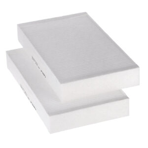 Atrea Duplex Pro 350 filter set F7+F7 (original)