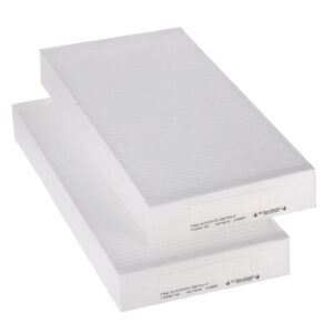 Atrea Duplex Pro-V 360 filter set F7+F7 (original)