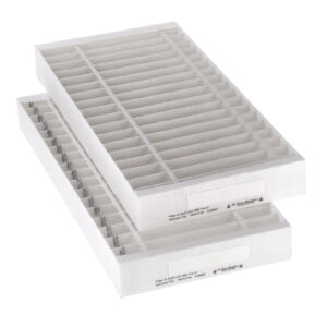 Atrea Duplex Pro-V 560 filter set G4+G4 (original)