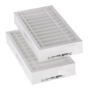 Atrea Duplex Slim 150 filter set G4+G4 (original)