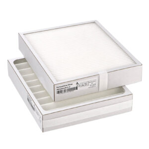 Blauberg Komfort Roto EC DE 250 filter set G4+F7 (house brand)