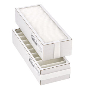 Blauberg Komfort Roto EC SE 200 filter set G4+F7 (house brand)