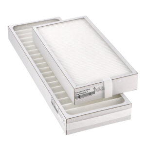 Blauberg Komfort SBE 250E filter set G4+F7 (house brand)