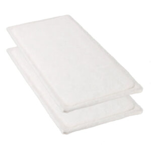 Brink Renovent HR 250/325 with bypass filter set G3+G3 (house brand)