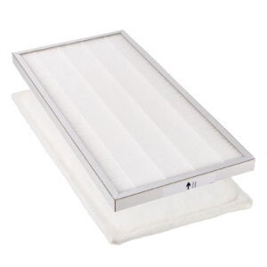 Brink Renovent HR 250/325 with bypass filter set G3+M6 (house brand)