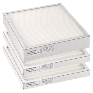 Brofer RDCD35SH filter set G4+G4+F7