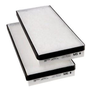 Defro DRX V / OPTI V filter set M5+M5 (original)
