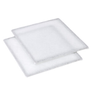 Electrolux ERVX-350 filter set G4+G4 (house brand)