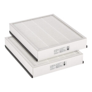 Flexit Nordic CL2/CL3/CL4 filter set F7+F7 (house brand)