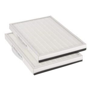 Flexit Nordic S4 filter set F7+F7 (house brand)