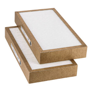 Flexit SL4R filter set F7+F7 (original)