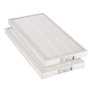 Flexit Uni 4 filter set F7+F7 (house brand)