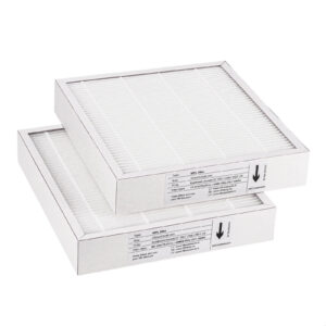 Komfovent Domekt CF 150 F C6M / 200 F C8 filtru komplekts M5+F7 (mājas preču zīme)