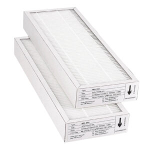 Komfovent Domekt CF 200/300 V C6M filter set M5+F7 (house brand)