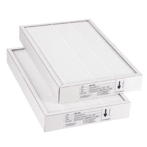 Komfovent Domekt CF 400 V C6M filtru komplekts M5+F7 (mājas preču zīme)