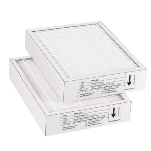 Komfovent Domekt R 150 F C8 filter set M5+F7 (house brand)