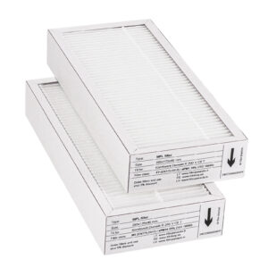 Komfovent Domekt R 200 V C8 T filter set M5+F7 (house brand)