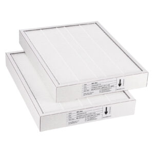 Komfovent Domekt R 400 F C6M filter set M5+M5 (house brand)