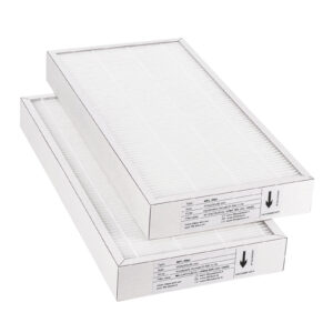 Komfovent Domekt R 400 H C6 filter set M5+F7 (house brand)