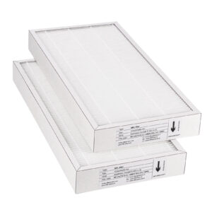 Komfovent Domekt R 400 H C6 filter set M5+M5 (house brand)