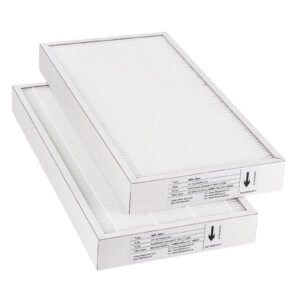 Komfovent Domekt R 400 H C6M filter set M5+F7 (house brand)