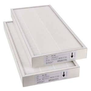 Komfovent Domekt R 400 V C6 filter set M5+F7 (house brand)