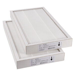 Komfovent Domekt R 400 V C6M комплект фильтров M5+M5 (бренд компании)