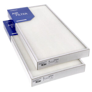 Komfovent Domekt R 500/700/900 V/H C6/C6M filter set M5+M5 (original)