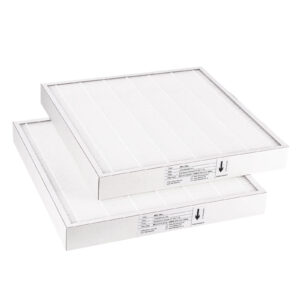 Komfovent Domekt R 700 F C6 filter set M5+M5 (house brand)