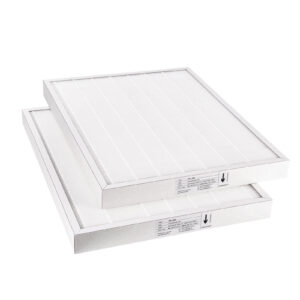 Komfovent Verso CF 1000/1300/1500 F filter set M5+M5 (house brand)