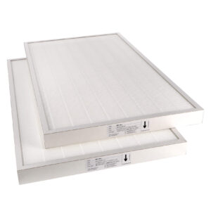 Komfovent Verso R 1700/2000 H/V/U filter set M5+F7 (house brand)