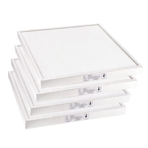 Komfovent Verso R 3000/4000 H/V/U filter set M5+M5+F7+F7 (house brand)