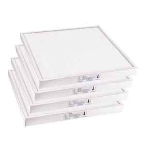 Komfovent Verso R 3000/4000 H/V/U filter set M5+M5+M5+M5 (house brand)