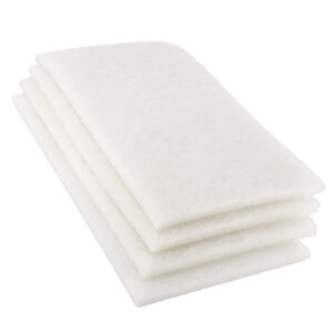 Mitsubishi Lossnay LGH-100VX filter set G4+G4+G4+G4 (house brand)