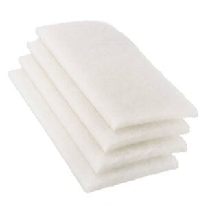 Mitsubishi Lossnay LGH-50RVX filter set G4+G4+G4+G4 (house brand)