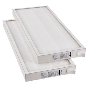 Oxygen X-Air / Easy V400 / V400E / V500 / V500E / V600 filter set M5+M5 (house brand)