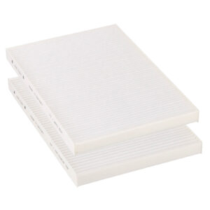 Paul Focus 200 filter set G4+F7 (house brand)