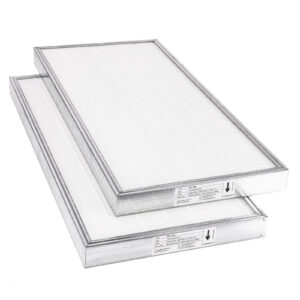 Salda RIRS 1200/1900 V/H EKO 3.0 filter set M5+F7 (house brand)