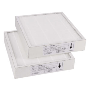 Salda RIS 400 P EKO 3.0 filter set M5+F7 (house brand)