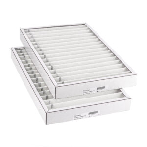 Salda RIS 400 P1,P2 5.0 filter set G4+G4 (original)