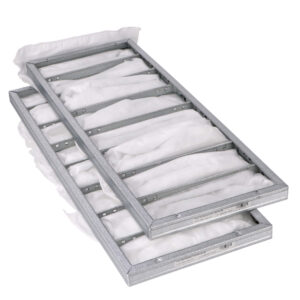 Salda RIS 700 V EKO 3.0 filter set M5+M5 (original)