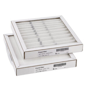 Salda Smarty 2X P filter set G4+F7 (original)