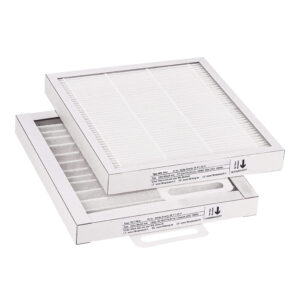 Salda Smarty 3X P / 4X P filter set G4+F7 (house brand)