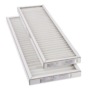 Salda Smarty 3X V / 4X V filter set G4+G4 (original)